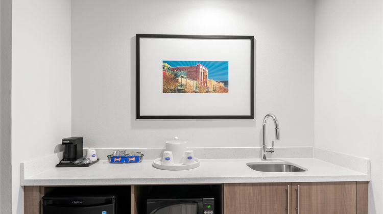 Hampton Inn & Suites I-10 Pine Forest Rd Other