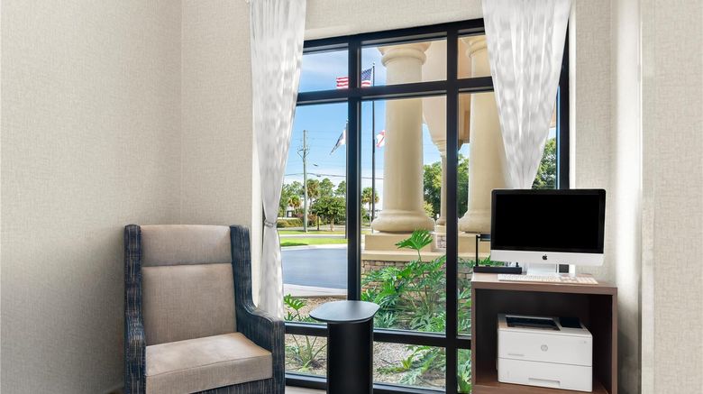 <b>Hampton Inn & Suites I-10 Pine Forest Rd Other</b>. Images powered by <a href="https://iceportal.shijigroup.com/" title="IcePortal" target="_blank">IcePortal</a>.