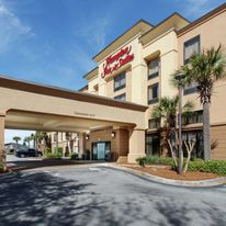 Hampton Inn & Suites Navarre