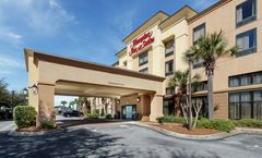 Hampton Inn & Suites Navarre