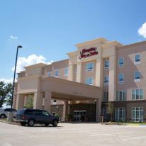 Hampton Inn and Suites Denison
