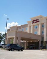 Hampton Inn and Suites Denison