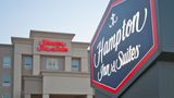 <b>Hampton Inn and Suites Denison Exterior</b>. Images powered by <a href="https://iceportal.shijigroup.com/" title="IcePortal" target="_blank">IcePortal</a>.