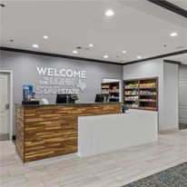Hampton Inn and Suites Denison