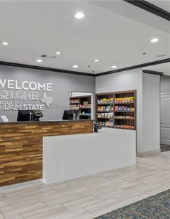 Hampton Inn and Suites Denison
