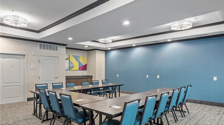 Hampton Inn and Suites Denison Meeting