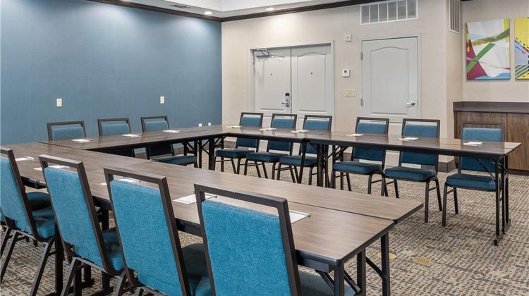 Hampton Inn and Suites Denison Meeting