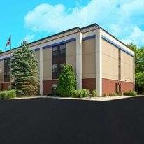 Hampton Inn Portage