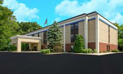 Hampton Inn Portage
