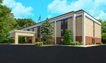 Hampton Inn Portage