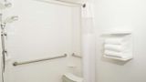 Hampton Inn Portage Room