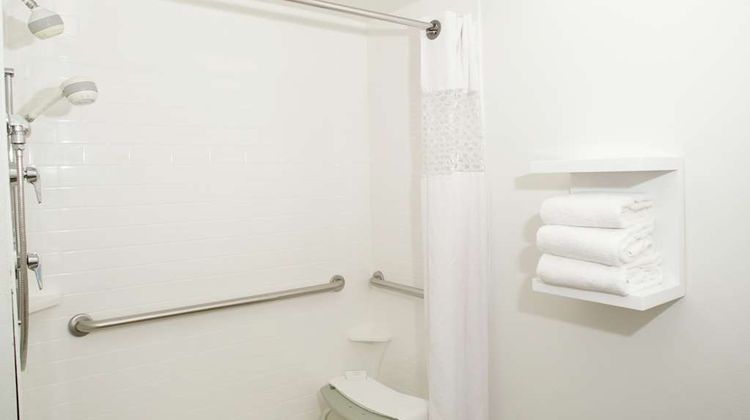 Hampton Inn Portage Room