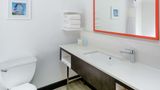 Hampton Inn Portage Room