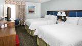 Hampton Inn Portage Room