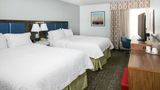 Hampton Inn Portage Room