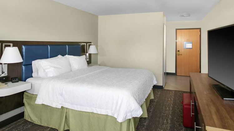 Hampton Inn Portage Other