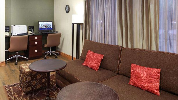 Hampton Inn Portage Other