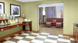 Hampton Inn Portage Restaurant