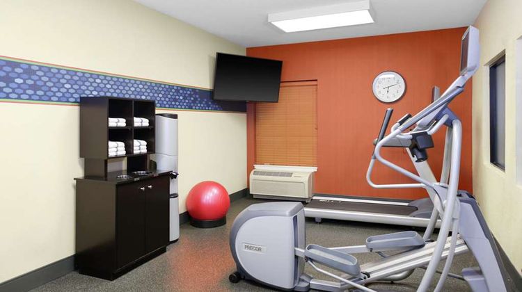 Hampton Inn Portage Health