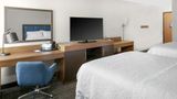Hampton Inn Portage Room