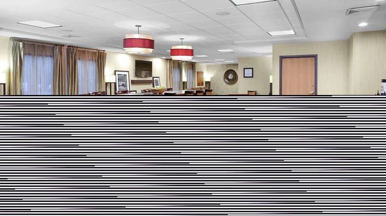 Hampton Inn Portage Restaurant