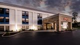 Hampton Inn Portage Exterior