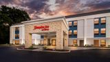 Hampton Inn Portage Exterior