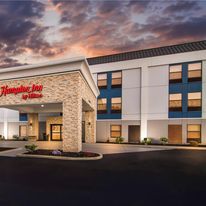 Hampton Inn Portage