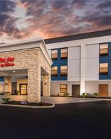 Hampton Inn Portage