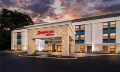 Hampton Inn Portage