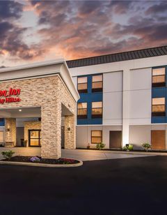 Hampton Inn Portage