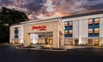 Hampton Inn Portage