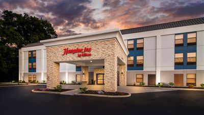 Hampton Inn Portage