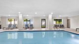 Hampton Inn Portage Pool