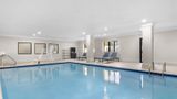 Hampton Inn Portage Pool