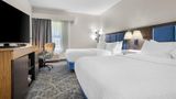 Hampton Inn Portage Room
