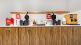 Hampton Inn Portage Restaurant