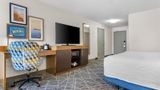 Hampton Inn Portage Room