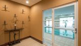 Hampton Inn Kingston Pool