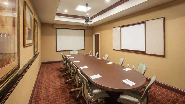 <b>Hampton Inn Kingston Meeting</b>. Images powered by <a href="https://iceportal.shijigroup.com/" title="IcePortal" target="_blank">IcePortal</a>.