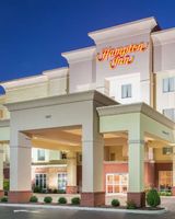 Hampton Inn Kingston