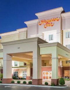 Hampton Inn Kingston