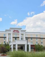 Hampton Inn & Suites Poughkeepsie