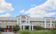 Hampton Inn & Suites Poughkeepsie