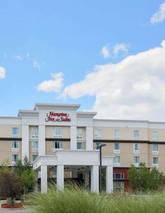 Hampton Inn & Suites Poughkeepsie