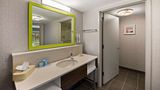 <b>Hampton Inn & Suites Poughkeepsie Room</b>. Images powered by <a href="https://iceportal.shijigroup.com/" title="IcePortal" target="_blank">IcePortal</a>.