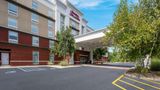 <b>Hampton Inn & Suites Poughkeepsie Exterior</b>. Images powered by <a href="https://iceportal.shijigroup.com/" title="IcePortal" target="_blank">IcePortal</a>.