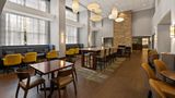 <b>Hampton Inn & Suites Poughkeepsie Restaurant</b>. Images powered by <a href="https://iceportal.shijigroup.com/" title="IcePortal" target="_blank">IcePortal</a>.