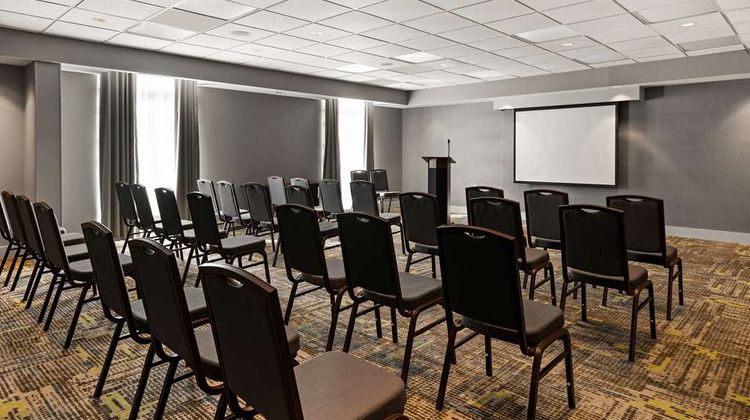 Hampton Inn & Suites Poughkeepsie Meeting
