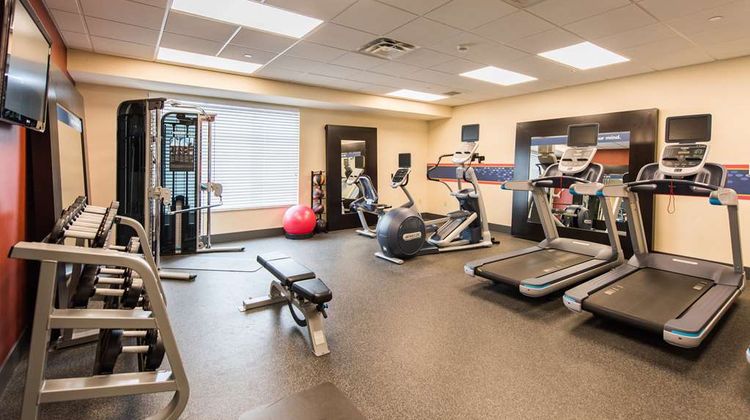 Hampton Inn by Hilton Presque Isle Health